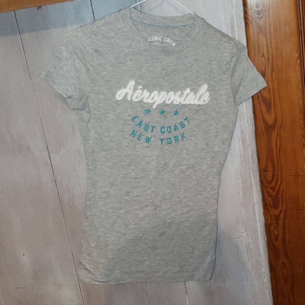 Womens graphic tee